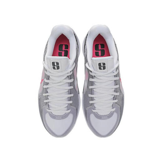 Zapatillas de baloncesto Nike (NIKE) SABRINA 2 EP para hombre y mujer FZ1517-100 38.5