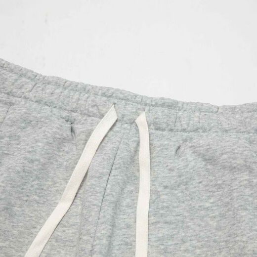 PUMA trousers men's autumn sports pants gray sweatpants casual loose leggings 678420-04 678420-04 M 175/74A/M