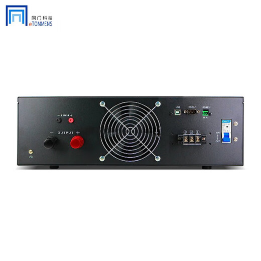 Le même interrupteur programmable ETM-6020U HIGH-POWER SUPPORMABLE DC ALIMENTATION RÉGULIÉE DC VIGATION 3U60V20A ETM-15100U [15V100A]
