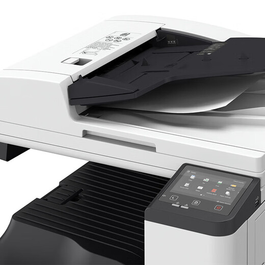Canon large printer iRC3322L commercial office a3a4 color composite machine double-sided copy scanning automatic document feeder/WiFi/workbench (3222L upgraded version)
