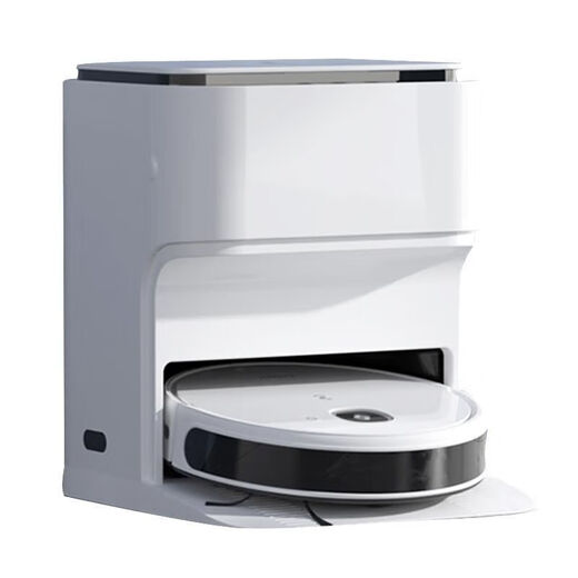 Ecovacs sweeping robot N9+ smart home supercharged strong mop fully automatic no-clean mop sweeping and mopping machine N9+