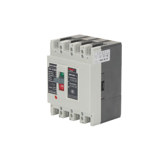 德力西（DELIXI）德力西DELIXI塑壳断路器CDM1空气开关100A 250A 400A 630A空开NM1 3P 500A