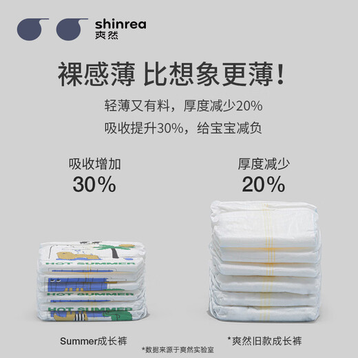 Shuangran Summer Ultra-Thin Thin Thin Thin Soft Baby Ciders Breathable Growth Baby Pantals Tirling Pantal