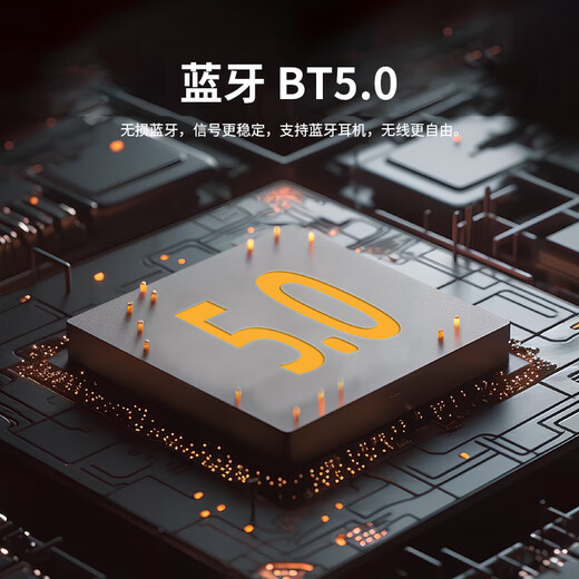 Philips (PHILIPS) SA1618 new mp3 Walkman music player for students, dedicated for English listening, high school students, Bluetooth listening, plug-in card, lossless audio, portable, small running sports, official standard configuration, comes with 32G memory