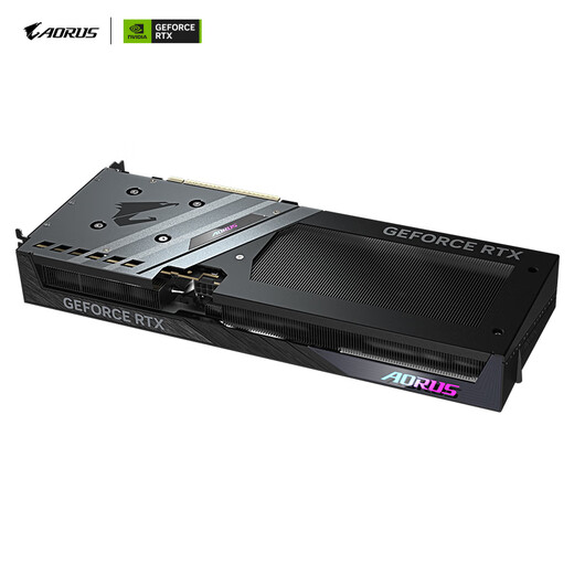 GIGABYTE 5060Ti 16G graphics card Xiaodiao GeForce RTX 5060 Ti AORUS Elite OC 16G DLSS4 e-sports design AI registered four-year warranty