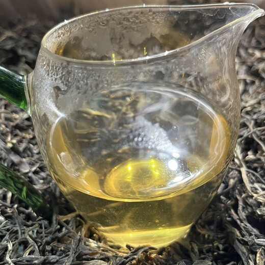普洱生茶一级云南普洱茶生茶散茶散装500g正宗古树晒青古树生普 500g 共发2袋
