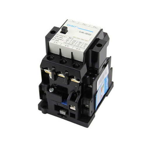 CHNTCHNT121632456385110140 CJX1-922 DC24V