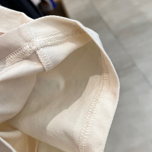 Adidas neo kurzärmelige Frauen Sommer Neuer Mode runder Hals atmungsaktiv