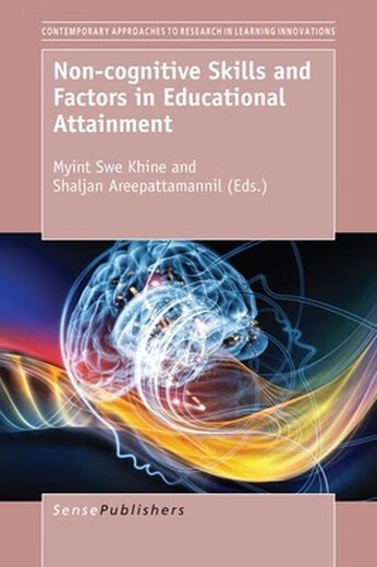 电子书 Non-cognitive Skills and Factors in Educational Attainment 非认知技能和受教育程度的因素: 9789