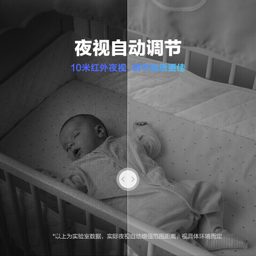 Cámara de fluorita CP1 Cámara inalámbrica de alta definición Inicio Inicio Interior Interior Maternal e Infantil Cámara inteligente Teléfono móvil Monitor remoto 360 grados Sin esquina con visión nocturna Panorámico [1080p] CP1 2MP Configuración estándar oficial