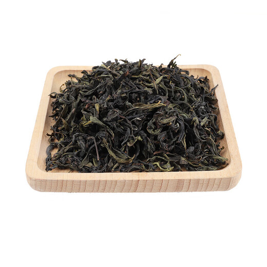 Tianjingfu Wuyishan Dahongpao Rock Tea Loose Tea Cinnamon Gift Box Gift Narcissus Oolong Tea Dahong 500g Dahongpao Yunxiang Niulankeng Cinnamon No. 280