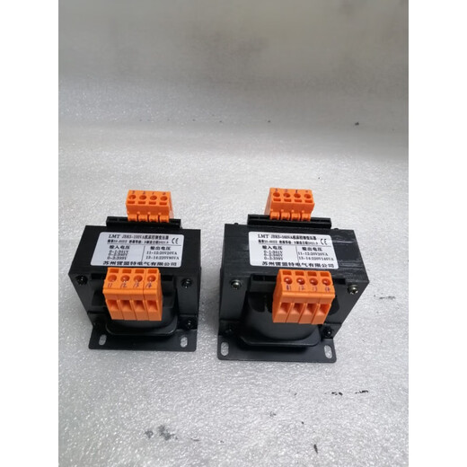 -100VA spiral air compressor transformer 380V/220V20V factory direct sales pure copper core 160VA JBK3-80VA