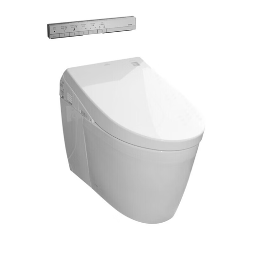 智能智能一体坐便器9788/9898/9788 CES9898WCS 305mm