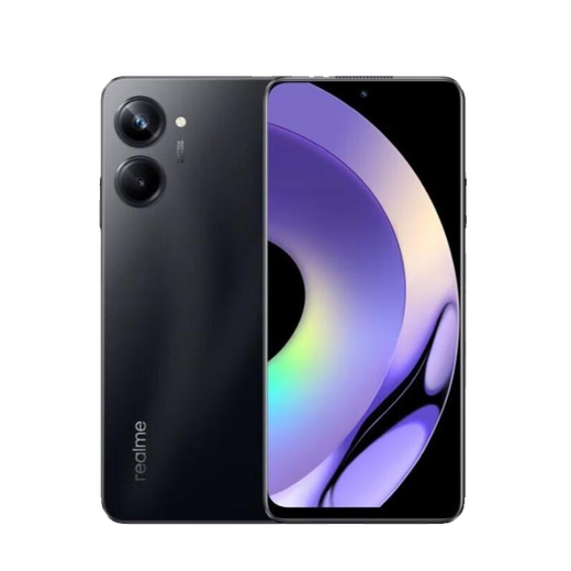 
Real me mobile phone 10 Pro Snapdragon 695 chip 100 million pixels 33-watt fast charging 5G mobile phone Night 5G Pass Official standard 8GB+256