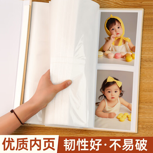 Niedliches Katzenfoto Album große Kapazitäts-Gedenk Album Family Family 1000 Inserts 56710 Zoll Foto Babywachstum Rekordbuch gemischte Größe Foto Custom Storage Album [All das beste] Mischpaket 5-10 Zoll 694 Bilder [Standard/Plastiksiegel]