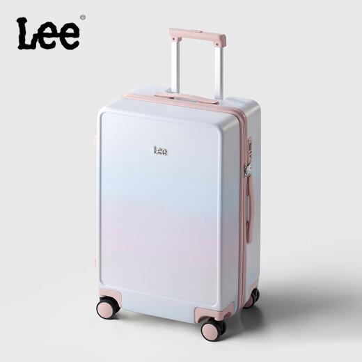 LEE LEE CAJA DE CARRILLO DE MUJER DEL VALOR DEL VALOR