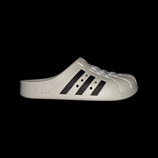 
Adidas [Jinlang Sports] SLIPPER Sports and Casual Slippers and Casual Slippers JH9849 JH9849 38