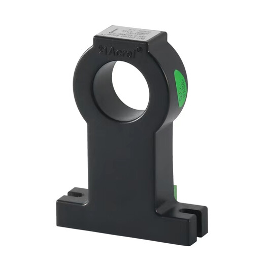 AHKC series closed Hall current sensor, wide range of current detection, used in current monitoring AHKC-BS-N