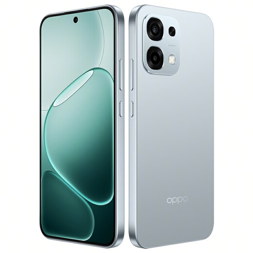 OPPO A6 mobile phone, up to 15% discount oppoa6 leapfrog smooth dual engine IP69 waterproof 5G durable and anti-fall new smartphone velvet gray 8GB+256GB official standard configuration