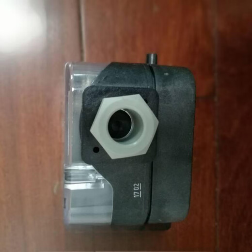 Weisau air pressure switch LGW50 A2P 2.5 - 50 mbar unit piece delivery time 7 days SJF