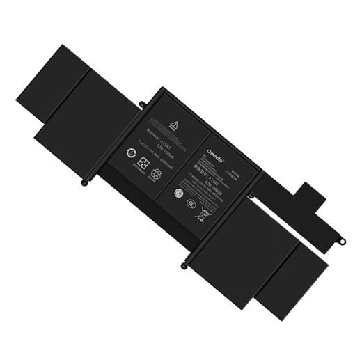 OneDa для Apple MacBook Pro A1502 A1582 MF840 MF839CH/A Battery Compult Computer встроенный аккумулятор ME864