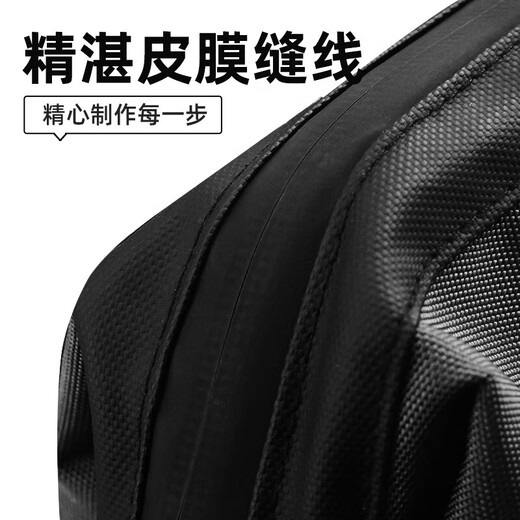 Right Away Toiletries Bag Men's Waterproof Portable Business Travel Men's Travel Bath Makeup Toiletries Storage Bag Large Swimming Bath Pocket