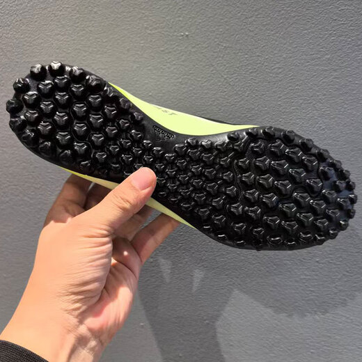 
Adidas Football Shoes Men's Shoes New TF Spikes Training Practical Cushioning Light Sports Shoes IE1583 IE1583 42.5