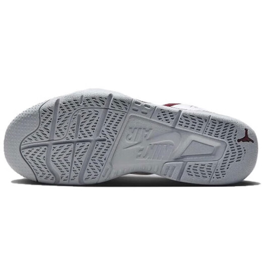
Nike men's shoes Jordan Stay Royale 3 cushioning sports basketball shoes FB1396-160 FB1396-160 44