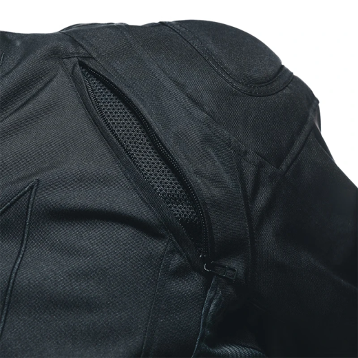 DAINESE/丹尼斯 AVRO 4骑行服摩托车防摔机车四季机车装备男 691/黑(AVRO 5 男款纺织) 58
