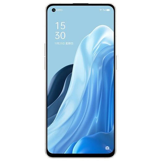 Oppo Reno7/Reno8/Reno9/Reno10 Serie Second-Hand Mobile Handy Oppo Mobile Android Full Network Reno7 [Chenxi Gold] 12+256G 99 Neu [Geschenkzubehör Geschenkpaket]