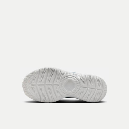 NIKE耐克（NIKE）小童鞋FLEX RUNNER 3 (PS)运动训练跑步鞋FN1449-103 FN1449-103 27