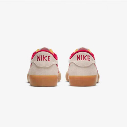 Nike (NIKE) men's and women's shoes SB Heritage Vulc retro low top sports and casual board shoes CD5010-100 CD5010-100 41