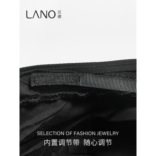 Lannuo red plaid beret women's 2025 autumn new style small face suitable for round face hat pumpkin hat dark red M (56-58cm)