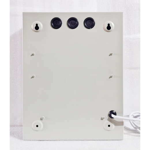 火灾报警控制器JB-QB-JBF5009 青鸟消防壁挂主机 JBF5009-50点位