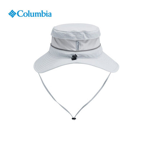 Columbia哥伦比亚户外春夏情侣男女钓鱼系列降温凉爽运动渔夫帽CU7835 019 S/M