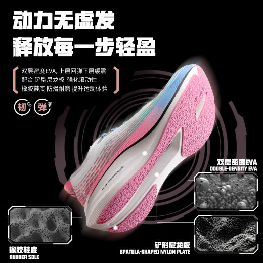 
Laura Star Laura Star 1049 Marathon Sports Shoes Shoes Shoes Shoes Shoes Professional Physical Test Training Shoes Men's Shoes Blue 40