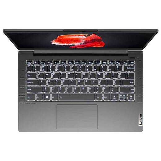 Máquina de exhibición de Lenovo Xiaoxin Air14Plus Laptop Ultra-Light and Portable Business Office Students Highfinition Full Screen Air14: 10 Generation i5/8g/256g [Xiaoxin AIR14 Notebook delgado y ligero de alto rendimiento] [Estándar oficial + 699 Paquete de regalo]]