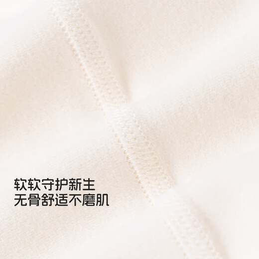 Kordear German velvet baby jumpsuit autumn and winter baby warm base layer newborn hat haze blue 80cm height 73-80cm weight 20-25Jin Jin equals 0.5 kg