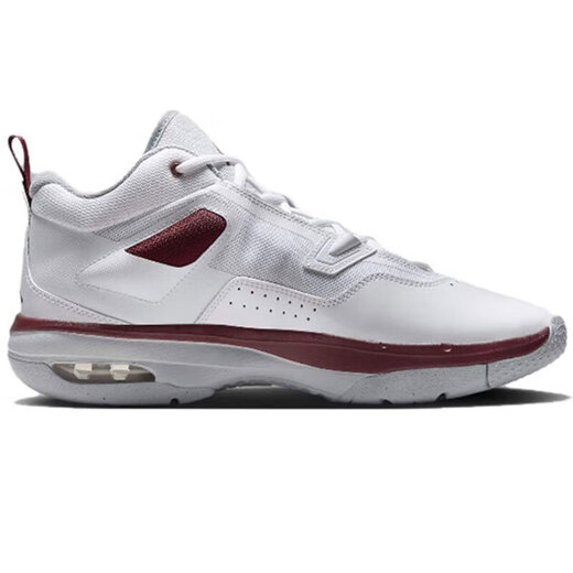 耐克（NIKE）篮球鞋男鞋2025秋季新款Jordan Stay Royale 3缓震实战鞋运动鞋 FB1396-160 42