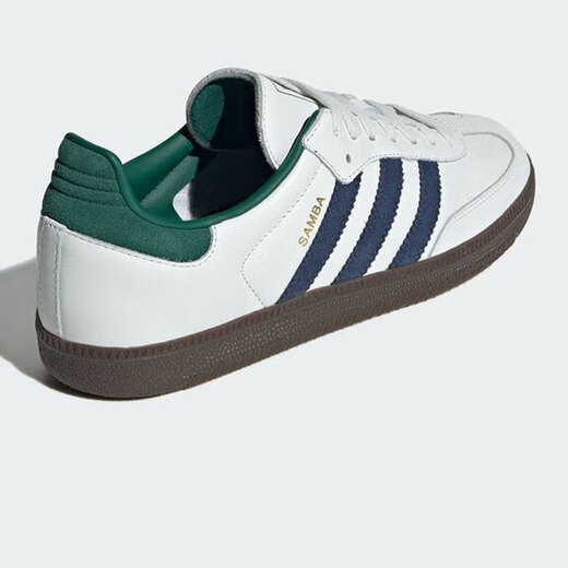 Adidas Clover Schuhe Herrenschuhe Frauenschuhe Sommer Neues Samba Low Top Polishing Sports Schuhe Leichte atmungsaktiv