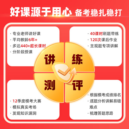 Shanxiang Education 2025 Examen de compilation des enseignants shandong
