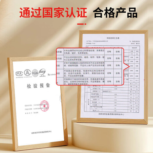 Jumu Children's Silicone Gas Mask Fire Fire Escape Smoke Mask 3C Filter Fire Self-Rescue Respirator Gas Mask Children's Style + 1M Silicone Fire Blanket