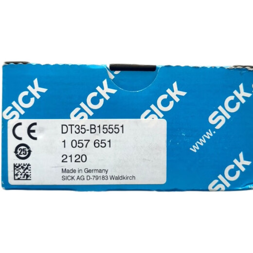 OIMG供应 DT35-B15251 DT35-B15551德国SICK全系列供应现货