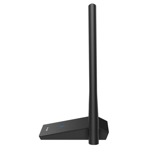 普联（TP-LINK）无线网卡 WiFi6千兆 台式机信号接收器 笔记本电脑外置USB无线网卡wifi usb转接口网卡 AX3000双频 TL-WN826N免驱版 300M无线