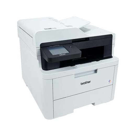 兄弟DCP-L3568CDW/3528CDW/9150CDN彩色激光打印机复印机扫描多功能 DCP-L3568CDW(咨询客服享优惠) 官方标配【全新正品 三年联保】