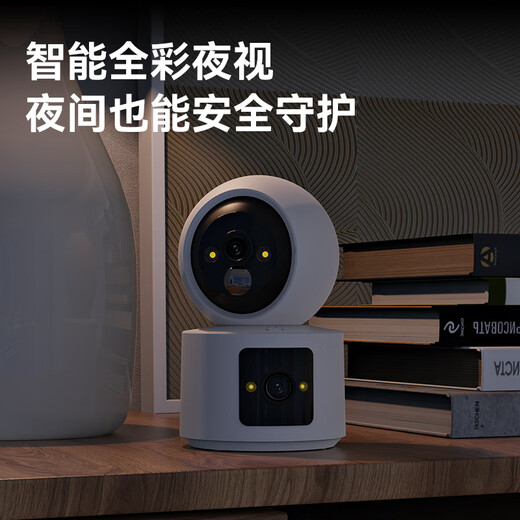 VISIDAKON 4G Мобильный телефон Удаленный мониторинг Беспроводной камеры без Wi-Fi Bugch Battery Monitor Home Monitor 360 градусов без мертвого угла с панорамной панорамной дверью в помещении [4G Зарядка версия Gimbal] Нет необходимости в Wi-Fi + Super Long STAPBO
