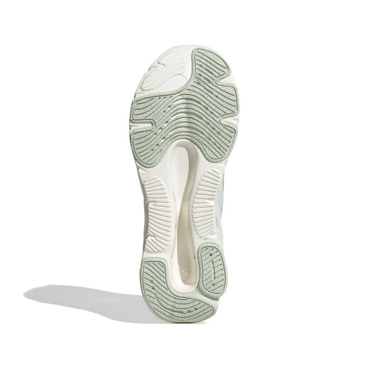 
ADIDAS Adidas men's shoes women's shoes 2024 autumn new mesh breathable sports shoes shock-absorbing and wear-resistant comfortable running shoes JH9854 [official authentic product, one fake one compensation ten] 42