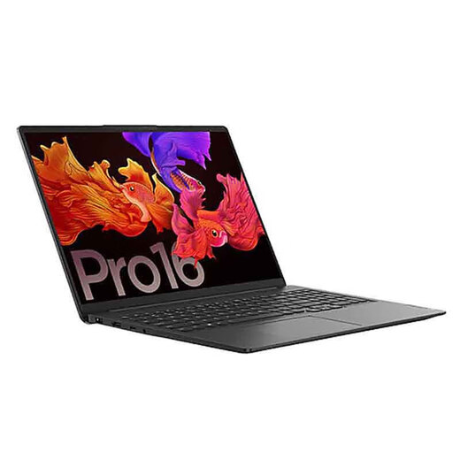 Lenovo Lenovo 16pro Dünn und leichter Laptop Ryzen Core Standard 2K Independent Graphic