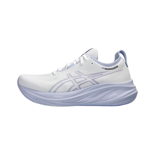 ASICS NIMBUS 26 FURAN CORRO CORRO N26 Black Warrior Marathon Ampliing Rebound Cojuding Running Shoes 1012B653-700 Brown_Pink TR 39.5 US8_250