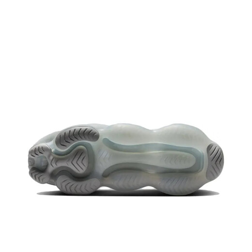 Nike-Käufer Kauf Air Max Scorpion Herren Retro atmungsablöschbar weicher lässiger Laufschuhe FQ2694-001 40